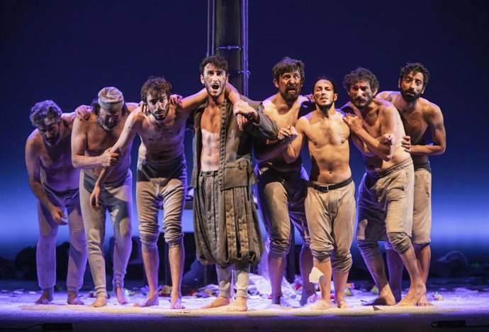 La Odisea De Magallanes-Elcano.