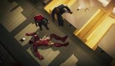 Foto: Asesinan a Iron Man en el nuevo adelanto de What If (¿Qué pararía sí...?) de Marvel Studios