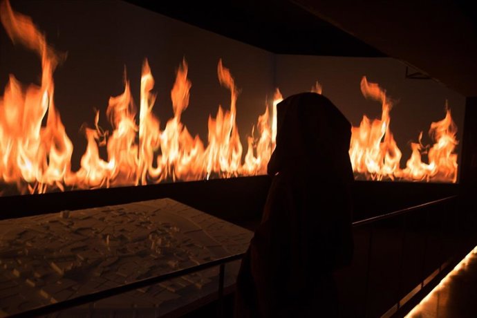 El MuVim continúa su oferta cultural en verano