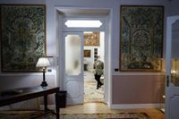 Lasquetty contesta a Escrivá que el impuesto planteado para rentas altas es "madrileñofobia fiscal"