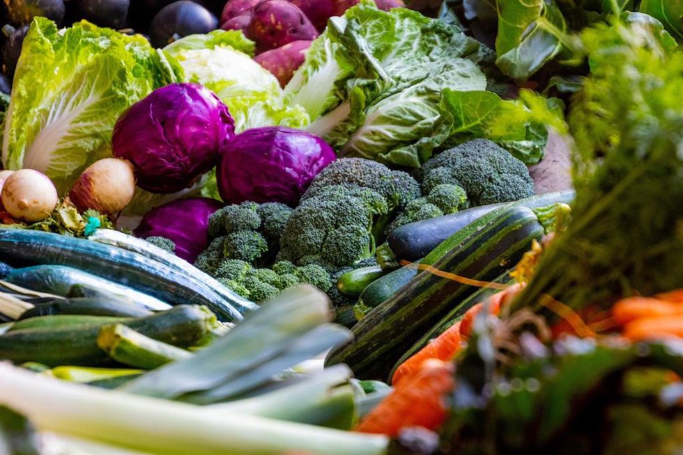 Verduras