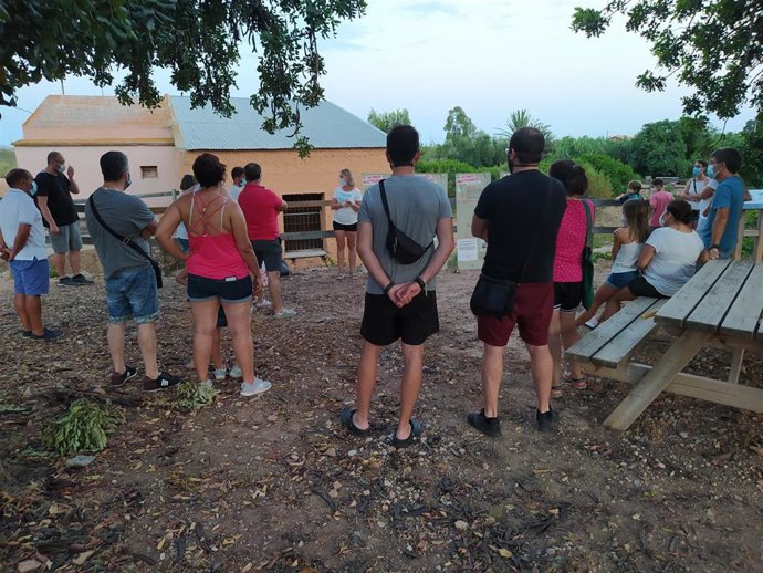 Nits de Rates Penades (archivo)