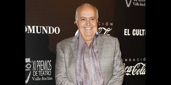 1. José Luis Moreno no abrió la puerta a la comitiva judicial que le detuvo y les esperó en su dormitorio