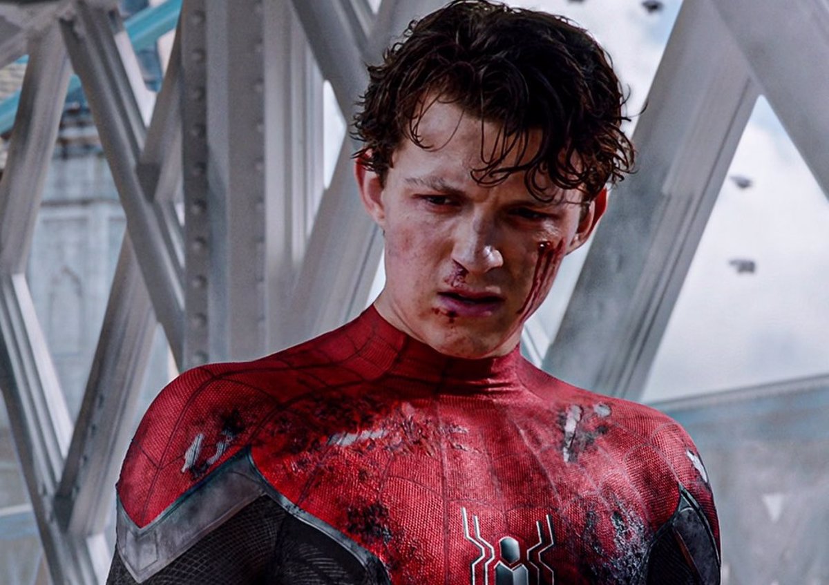 El tráiler de Spider-Man: No Way Home desilusiona (otra vez) a los fans de  Marvel