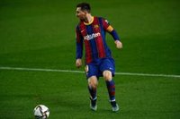 Diez momentos para recordar de Leo Messi en el FC Barcelona
