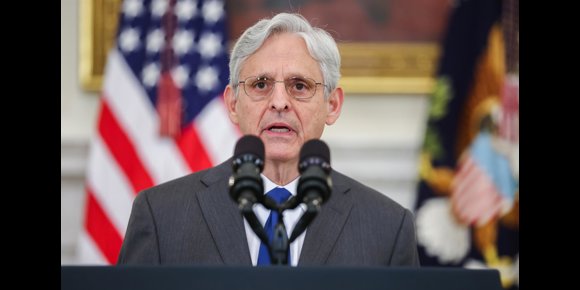 1. El Departamento de Justicia de EEUU investiga a la Policía de Phoenix por abusos y discriminación