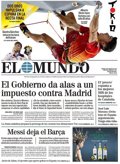 El Mundo