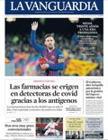 La Vanguardia