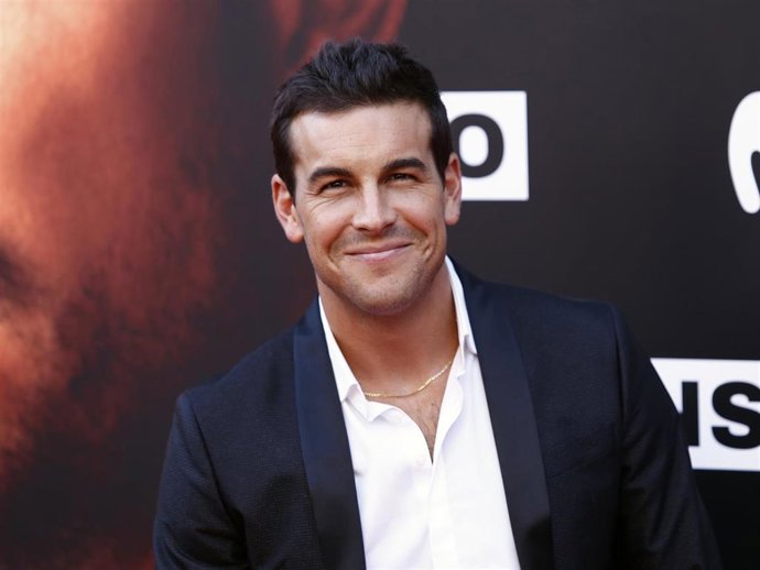 Archivo - ESTRENO DE LA NUEVA SERIE  "INSTINTO"    10 Mayo 2019    Javier Ramírez / Europa Press      (Foto De ARCHIVO)    9/5/2019