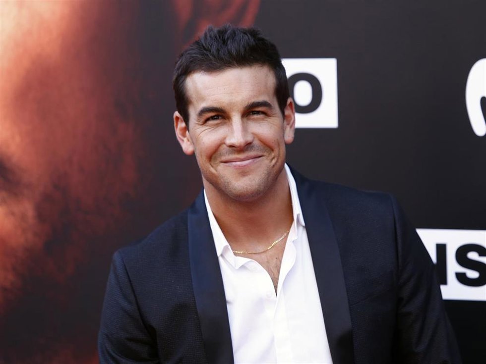 Archivo - ESTRENO DE LA NUEVA SERIE "INSTINTO" 10 Mayo 2019 Javier Ramírez / Europa Press (Foto De ARCHIVO) 9/5/2019