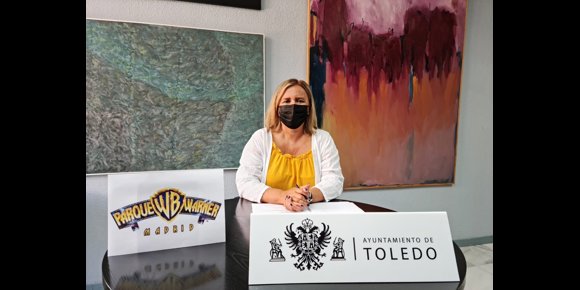 1. Los toledanos podrán disfrutar el Parque Warner del 23 al 29 de agosto con entradas reducidas a 18 euros