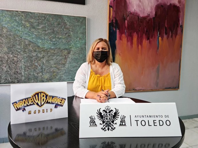 Los toledanos podrán disfrutar el Parque Warner del 23 al 29 de agosto con entradas a 18 euros