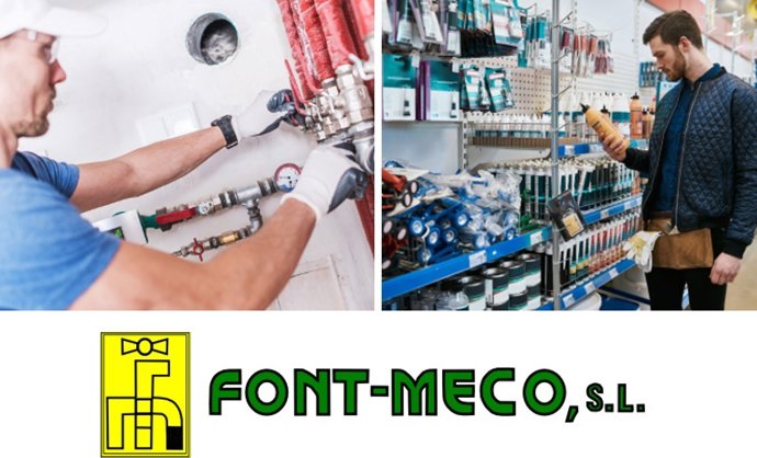 FONT-MECO, S.L.