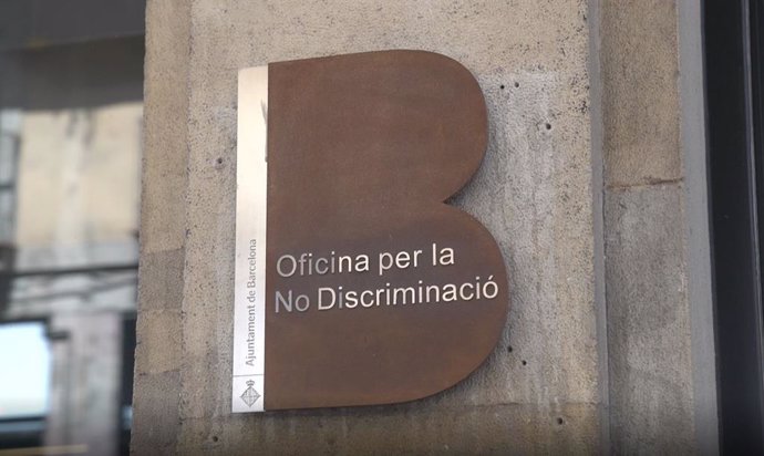 Archivo - Arxivo - Oficina per a la no discriminació de l'Ajuntament de Barcelona