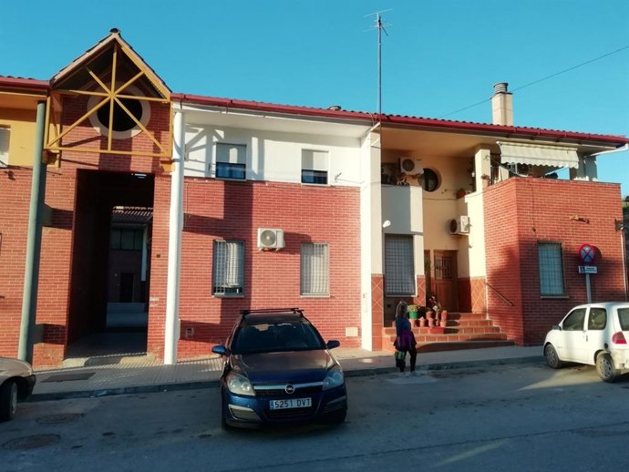 Viviendas en que se ejecutarán obras de eficiencia energética