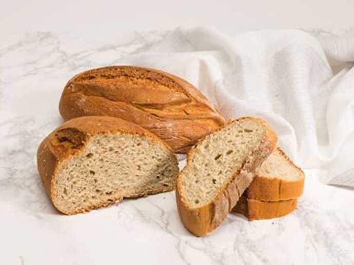El pan de quinoa tiene numerosos beneficios para nuestra salud
