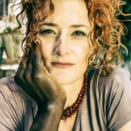 La cantante Sü.