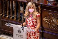 El PP critica "la opacidad del sobrecoste" de la remodelación de la Plaza de la Reina