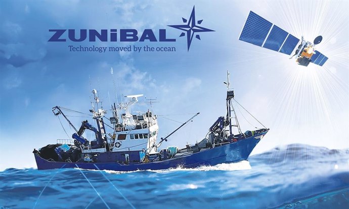 Zunibal líder a nivel mundial en el desarrollo de soluciones de soluciones de alto valor para el sector marino