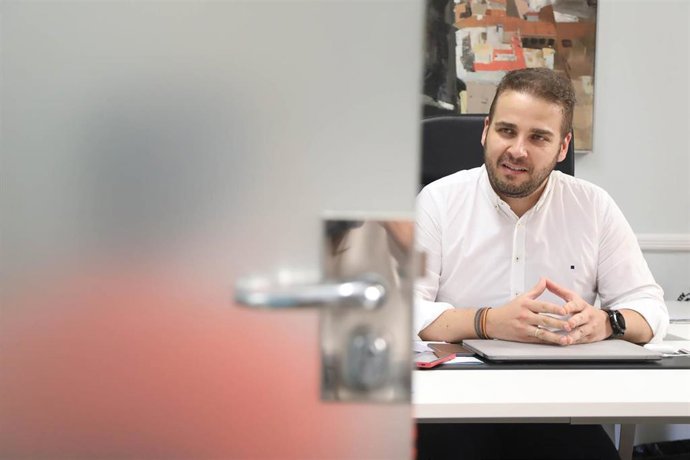 Diputación creará un departamento de Compra Pública de Innovación para impulsar proyectos transformadores