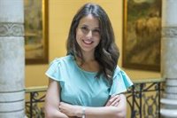 Gloria Santiago (UP) denuncia a un hombre por perseguirla y masturbarse mientras realiza el Camino de Santiago