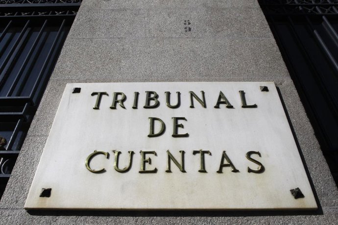 Archivo - Arxivo - Faana del Tribunal de Comptes