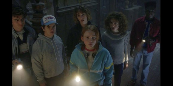 5. La temporada 4 de Stranger Things no llegará hasta 2022 y estrena nuevo tráiler