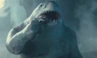 The Suicide Squad: ¿Quién o qué es King Shark, el personaje más brutal de El Escuadrón Suicida?