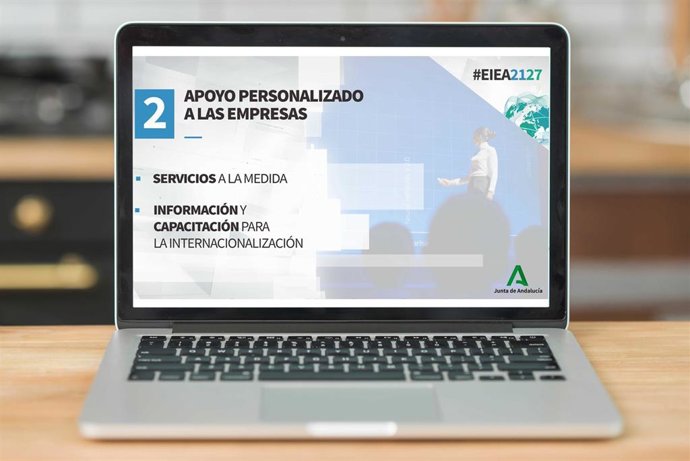 Las empresas emergentes andaluzas contarán con una aceleradora de internacionalización para impulsar su salto al exterior