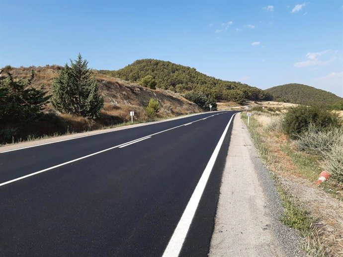 La obra ha supuesto un inversión de 283.00 euros