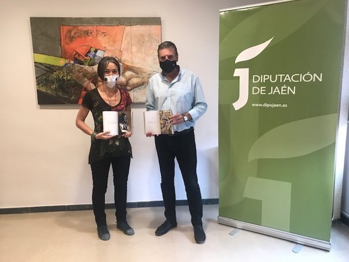 La Diputación publica el libro de microrrelatos ilustrados 'Nasciturus', de Pepa Maldonado