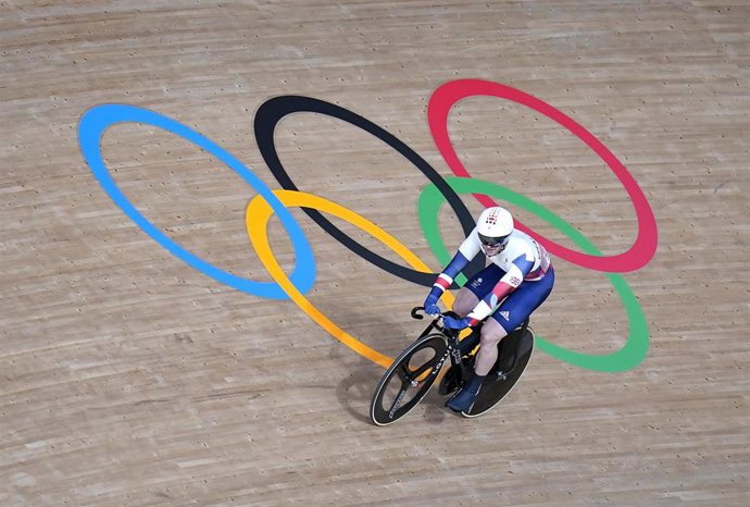 Jason Kenny