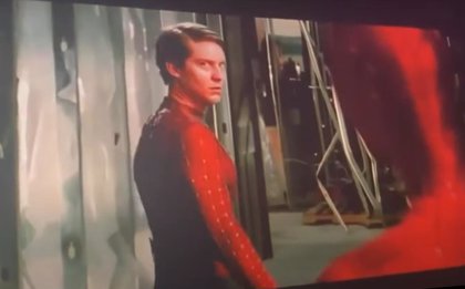 Tráiler de Spider-Man No Way Home filtrado con Tobey Maguire y Andrew  Garfield: ¿Real o fake?