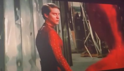 Tráiler de Spider-Man No Way Home filtrado con Tobey Maguire y Andrew Garfield: ¿Real o fake?