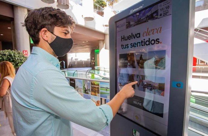 Holea ofrecerá información turística sobre la provincia