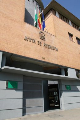 Archivo - Sede de la Consejería de Igualdad, Políticas Sociales y Conciliación