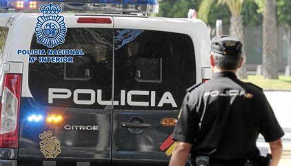 Detenido un turista por violar a una mujer en Playa de Palma