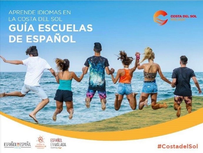 Guía Escuelas de Español de Turismo Costa del Sol