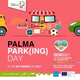 Cartel Park(ing) Day 2021