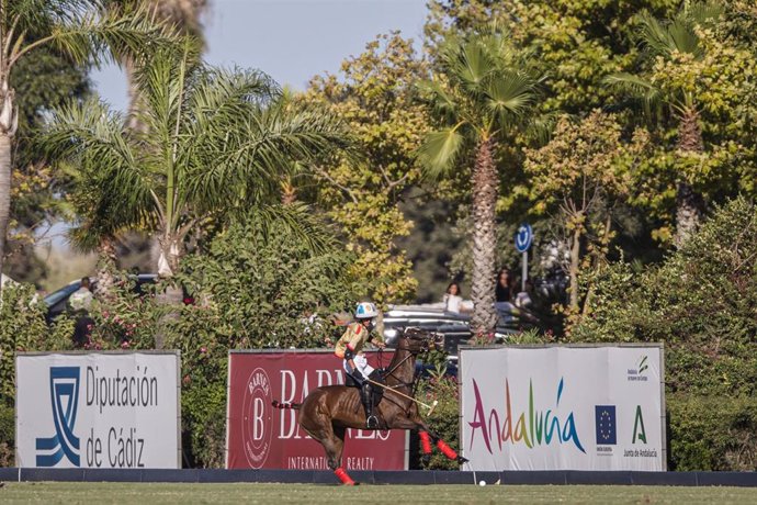 50 Torneo Internacional De Polo De Sotogrande.