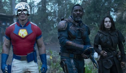 James Gunn Explica El Final Y Las Escenas Post Creditos De El Escuadron Suicida Y Que Suponen Para El Futuro De Dc