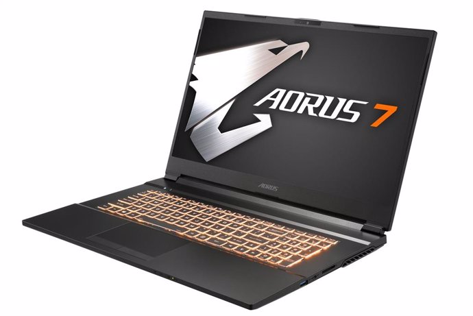 Gigabyte AORUS 7.