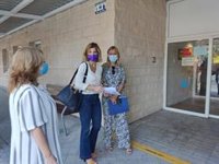 El PSOE-M insiste en que no apoya "un impuesto particular" en la Comunidad de Madrid