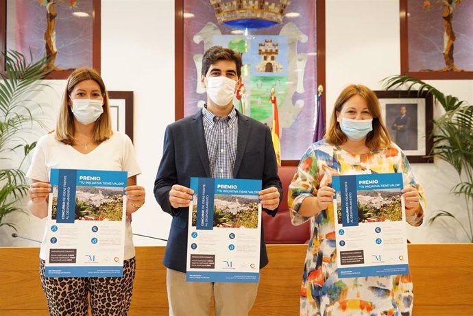 La Diputación anima  a la comarca del Gualdahorce a participar en una iniciativa para reactivar a los municipios en riesgo de despoblación
