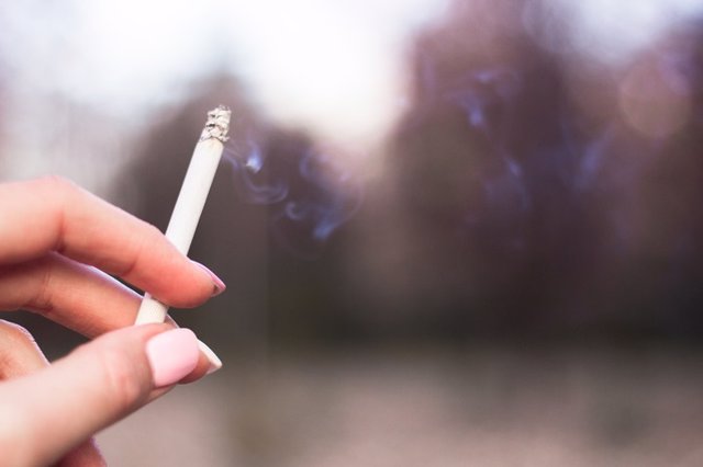 Las Advertencias Gráficas De Las Cajetillas De Tabaco Aumentan La Preocupación Por La Salud En 3494