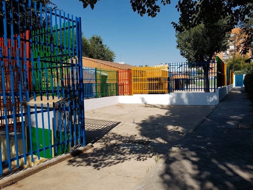 Centro educativo  