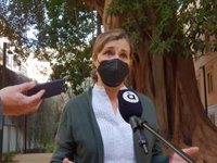 El PP pregunta en Les Corts por los brotes en residencias y pide hacer PCR tras las vacaciones del personal