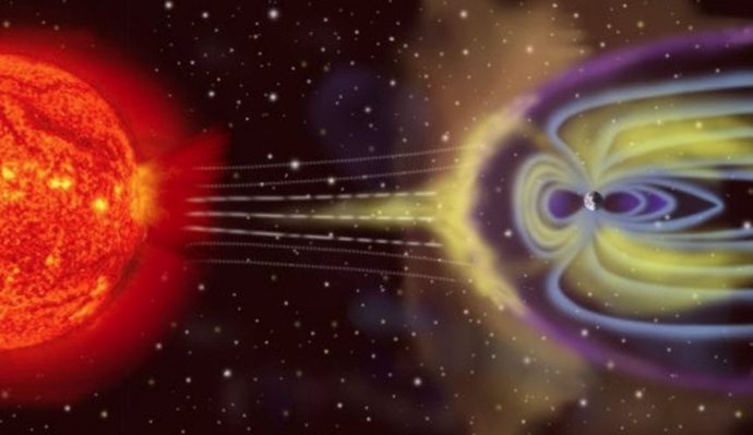 Los científicos de la Universidad de Rice han demostrado que las estrellas "frías" como el sol comparten comportamientos dinámicos en la superficie que influyen en sus entornos energéticos y magnéticos.