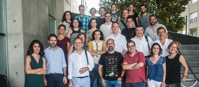 Archivo - Investigadores de INCLIVA y CIBERONC impulsan un estudio dirigido a mejorar el diagnóstico de agresividad y avanzar en terapias personalizadas en cáncer de útero