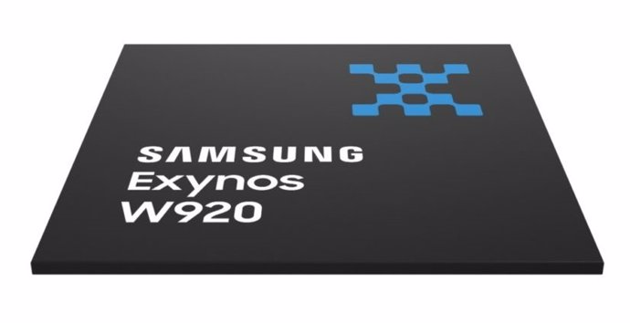 Samsung Exynos W920